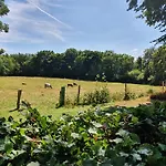 Slotsgaardens Hus בית נופש Jels