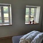 Slotsgaardens Hus בית נופש *