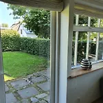 בית נופש Slotsgaardens Hus