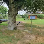 度假居 Slotsgaardens Hus Jels