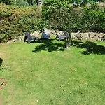 Slotsgaardens Hus בית נופש Jels