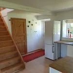 度假居 Slotsgaardens Hus