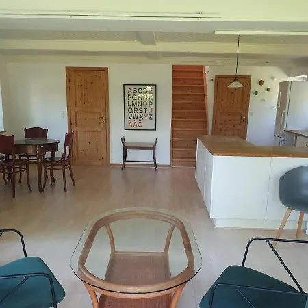 Slotsgaardens Hus Vakantiehuis Jels