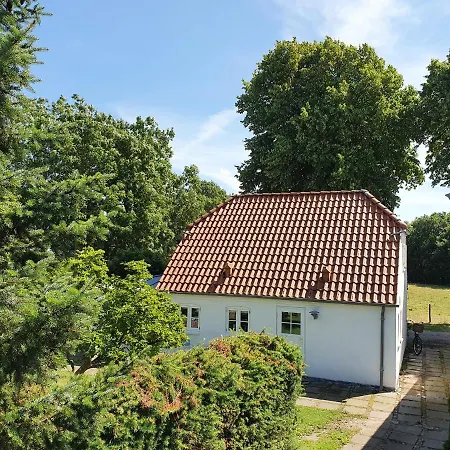 Slotsgaardens Hus בית נופש