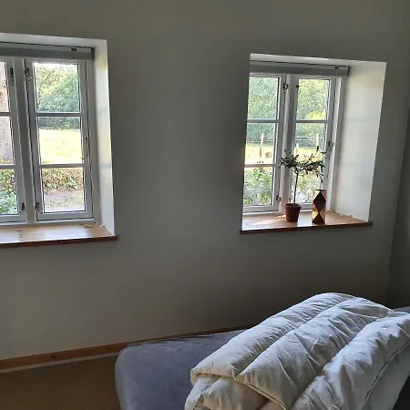 Slotsgaardens Hus Vakantiehuis *