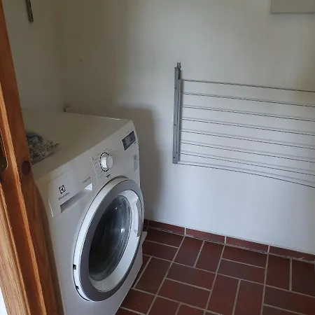 Slotsgaardens Hus Vakantiehuis