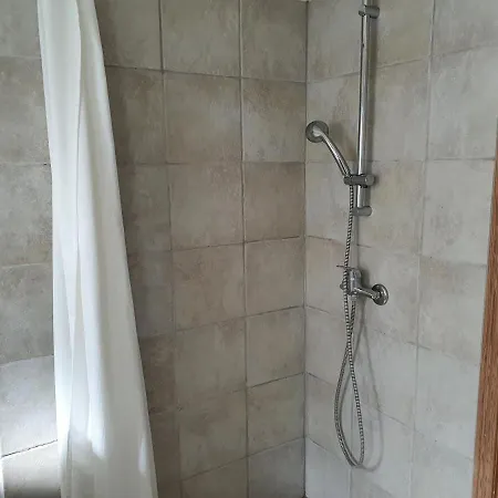 Nyaraló Slotsgaardens Hus *