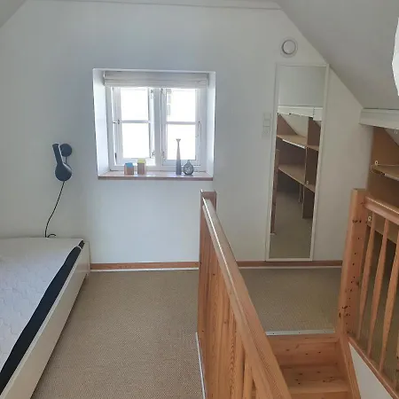 Slotsgaardens Hus