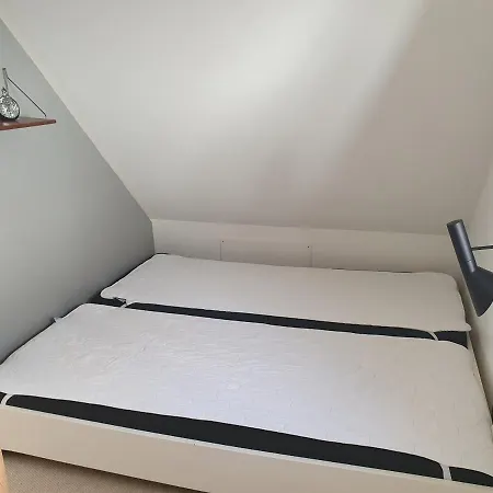 Slotsgaardens Hus Nyaraló Jels