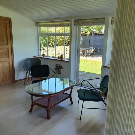 Slotsgaardens Hus * Jels