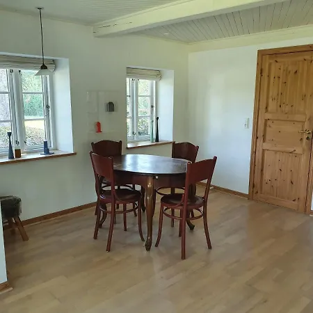 Slotsgaardens Hus *