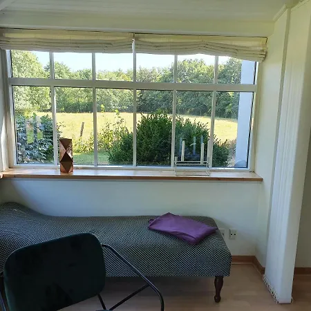 Slotsgaardens Hus Vakantiehuis *