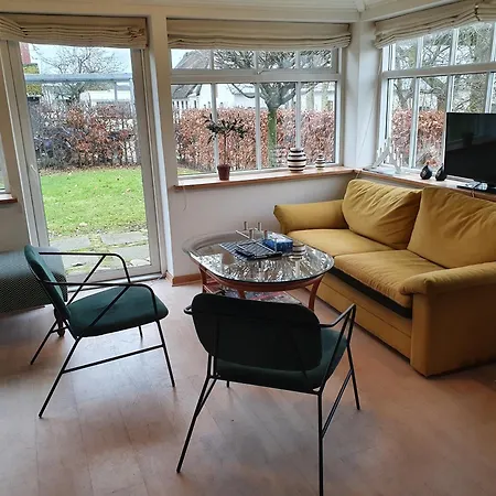 Holiday home Slotsgaardens Hus *