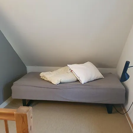 Slotsgaardens Hus Vakantiehuis *