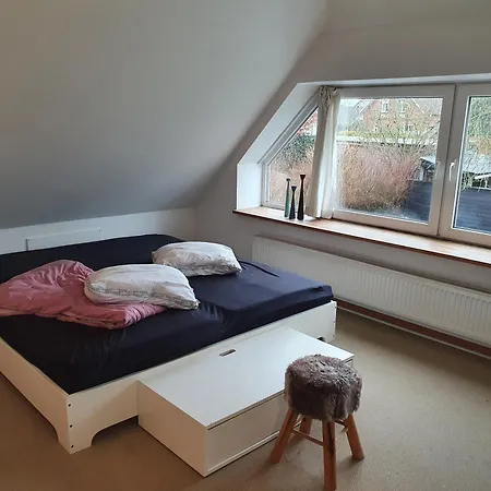 Nyaraló Slotsgaardens Hus