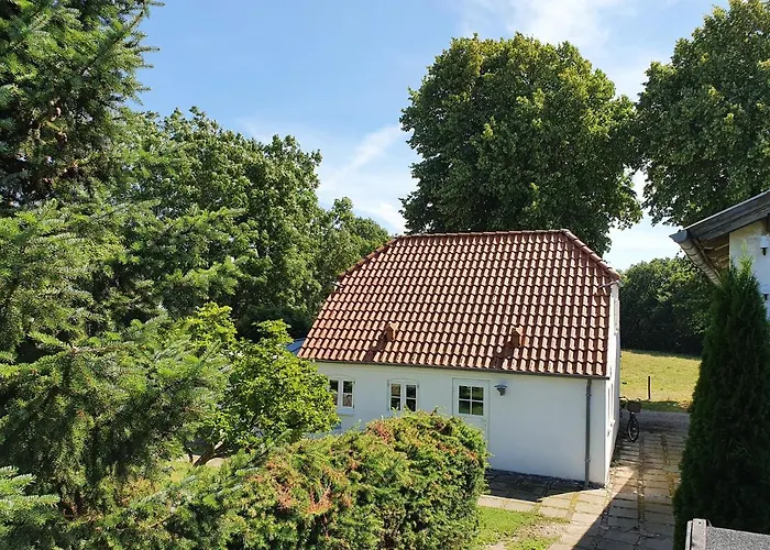 Slotsgaardens Hus Feriehus