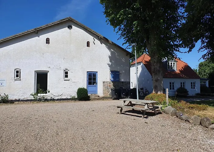 Slotsgaardens Hus * Jels