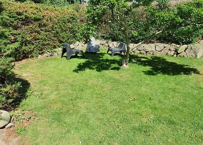 Slotsgaardens Hus Feriehus Jels