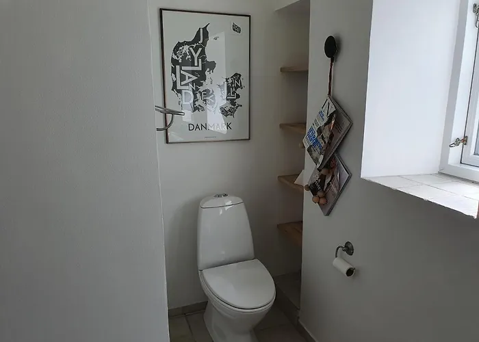 Slotsgaardens Hus Feriehus