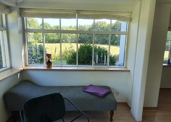 Slotsgaardens Hus Feriehus *