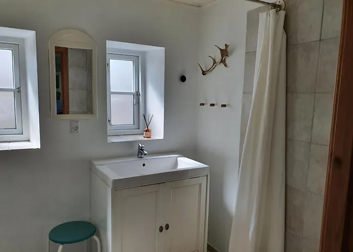 Feriehus Slotsgaardens Hus *