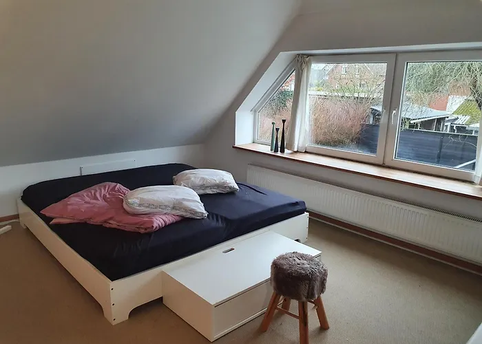 Feriehus Slotsgaardens Hus